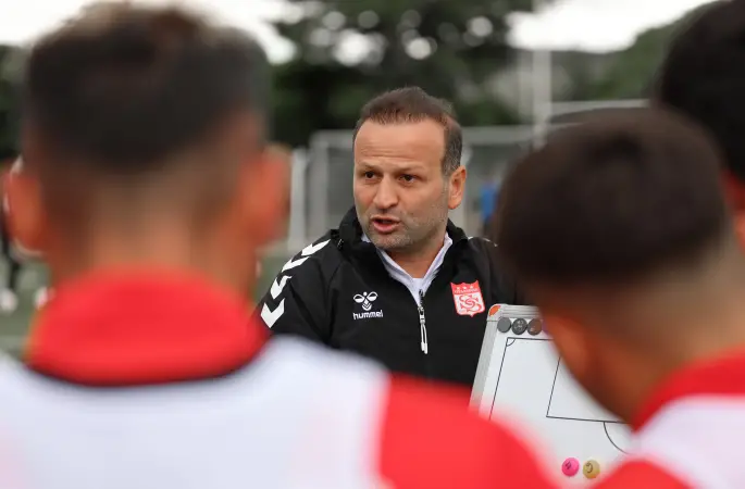 Yiğido'nun Sivas Günlüğü - 04 Temmuz Akşam