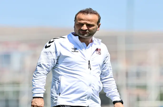 Yiğido'nun Sivas Günlüğü - 07 Temmuz Sabah