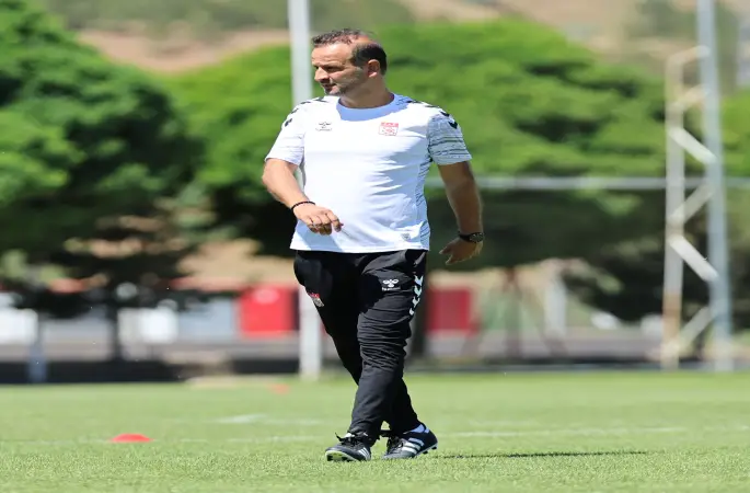 Yiğido'nun Sivas Günlüğü - 14 Temmuz