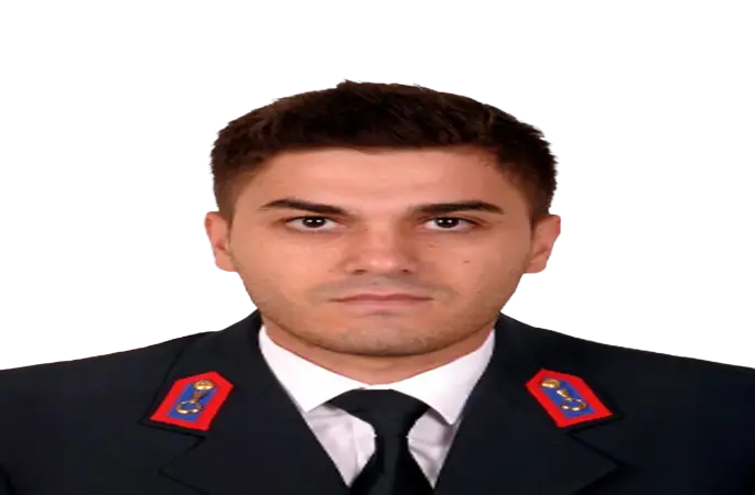 Sivas'a şehit düştü