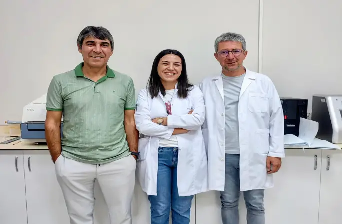 Sivas Cumhuriyet Üniversitesi EBRG’den TÜBİTAK Projelerinde Büyük Başarı