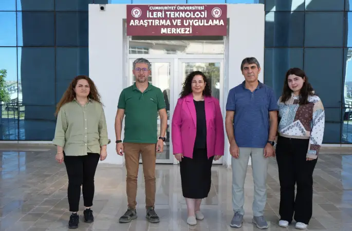 Akademisyenden Uluslararası Başarı: Bronz Madalya Ödülü