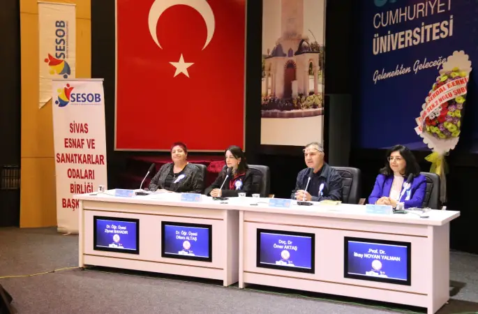 SİZLER GELECİN AHİLERİSİNİZ