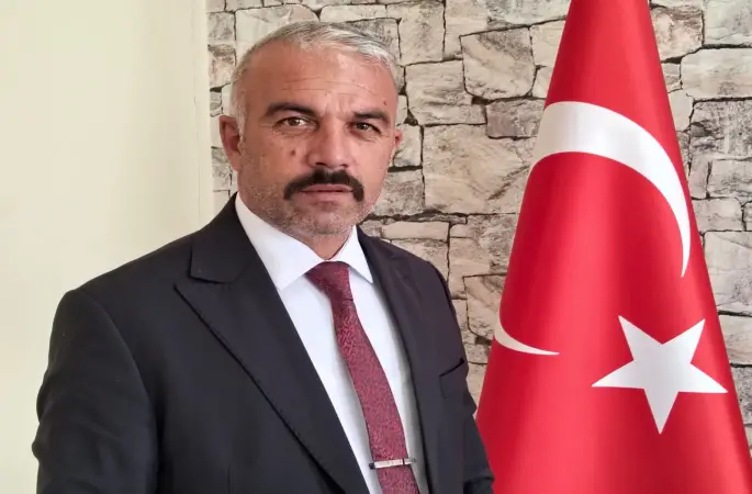 Sivas'taki İnternet Haber Sitesine Muhtarlarlar Dernek Başkanı Cemalettin Arslan'dan Kapak Gibi Yanıt