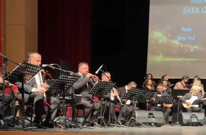 Güzel Sanatlar Genel Müdürlüğü 90.Yılını kutladı