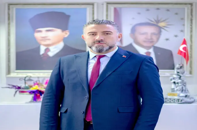 Şehit Aileleri ve Gaziler Derneği Başkanı Fatih Devecinin Cumhuriyetin 101.Yıl Dönümü Mesajı