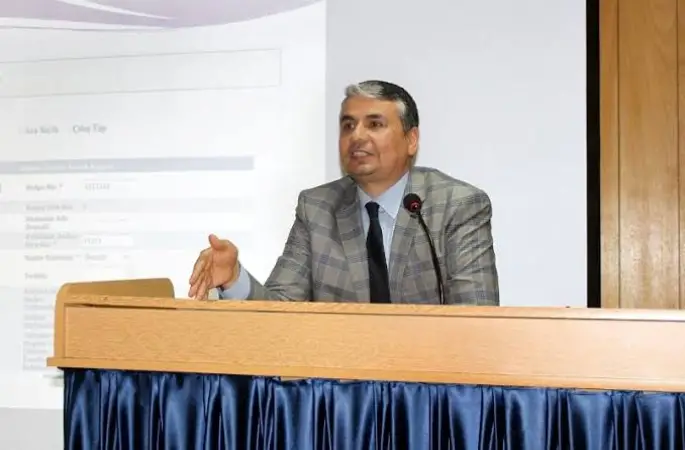 Sosyal Güvenlik Kurumuna Sivas tan Atama