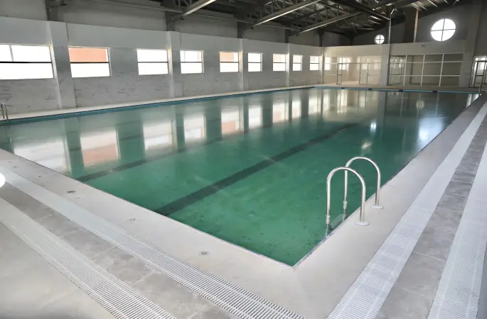 SİVAS BELEDİYESİ CANKURTARAN ALACAK