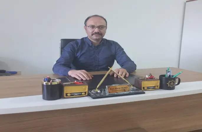 Kaya Murat Temiz"Gerçek Enflasyon Yüzde 83,40"