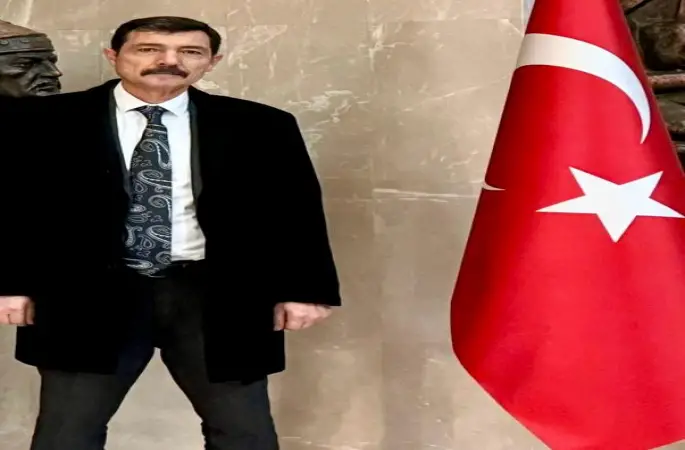 Zafer Partisi İl başkanı Sinan Sarı Amedspor ve Yöneticilerinin cezalandırılması istedi