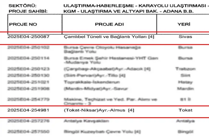 Kardeş şehirleri birbirine bağlıyoruz