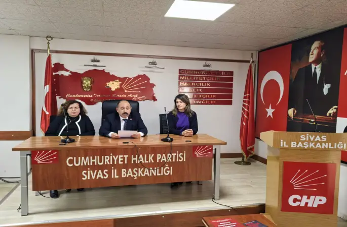 Gazi Doğan"Maalesef bugün ihmalkârlık ve denetimsizlik yüzünden okulunda ikinci döneme başlayamayan 36 çocuğumuz var"