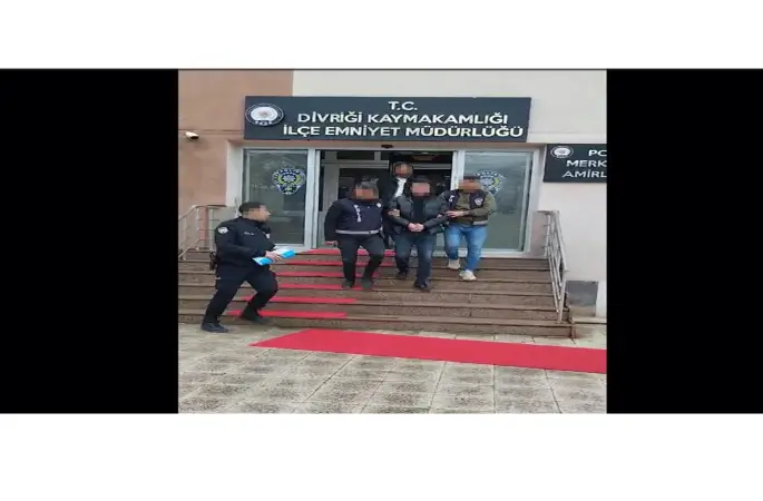 DİVRİĞİ İLÇE EMNİYET MÜDÜRLÜĞÜMÜZCE YAPILAN ÇALIŞMALAR