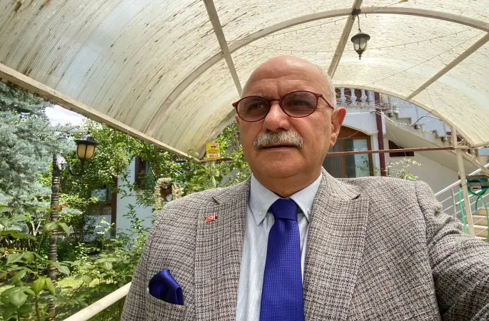 “ŞEHİTLERİMİZİ MİNNET VE GURURLA ANIYORUZ”