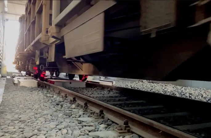 RAYLARDA YAPAY ZEKA DÖNEMİ