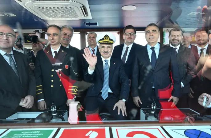 MÜSİLAJLA MÜCADELEYE TAKVİYE