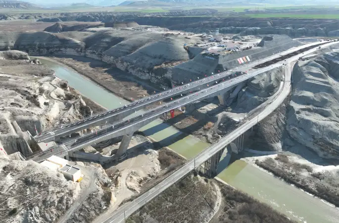 ULAŞIMIN BAŞKENTİ ANKARA