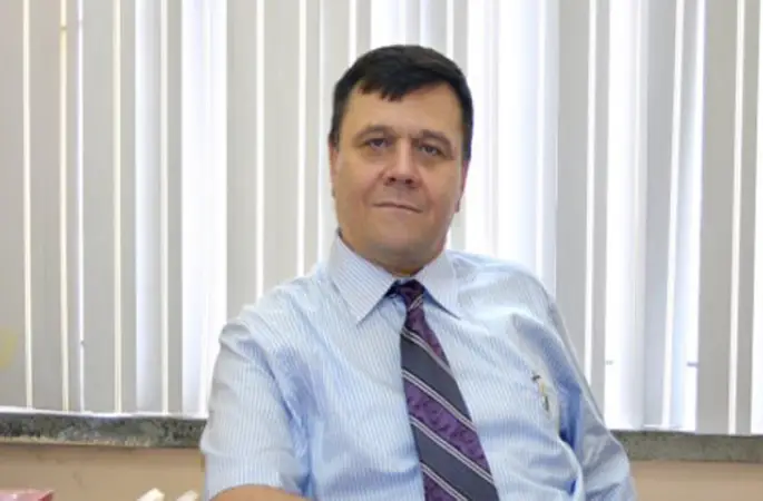 Kene Riskine Karşı Bilim ve Uzmanlık