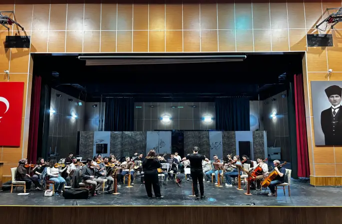 Sivas Kent Orkestrası