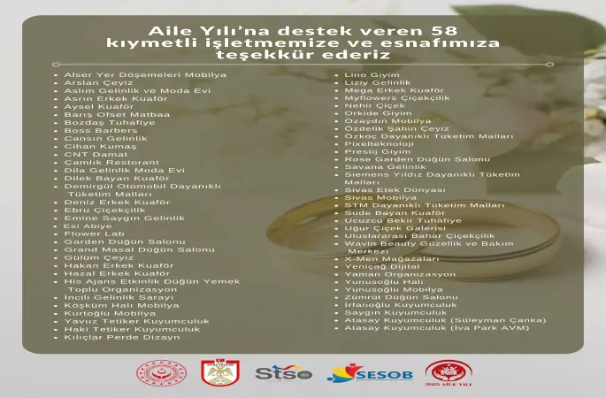 Evlenecek Gençlere Destek