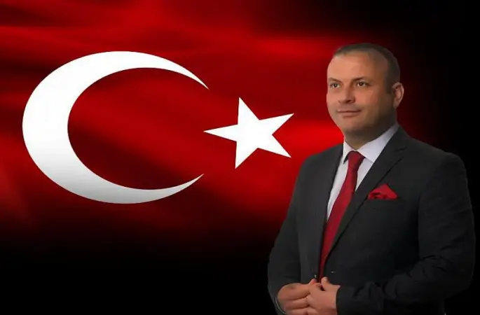 Türkiye ittifak sözcüsü Abdulkadir Bozkurt " Ülkemizde acil sığınaklar tesis edilmelidir."