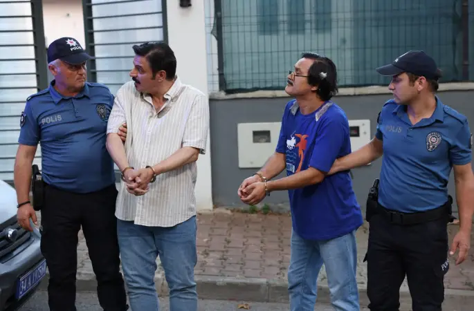 Geniş Aile Efsanesi Geri Dönüyor