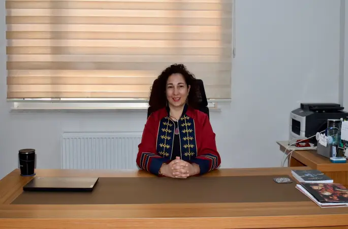 Sivas Cumhuriyet Üniversitesi'nden Antibiyotik Geliştirme Çalışmalarına Önemli Katkı