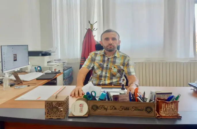 Siyah Sarımsakla Beyaz Ekmek Daha Sağlıklı Olacak