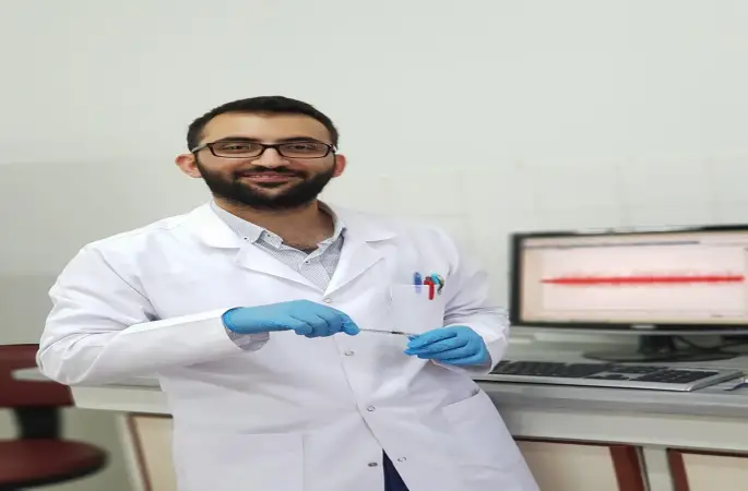 Akademisyen Dünya Birincisi Oldu