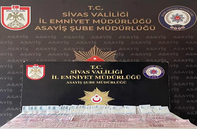 CAMİ İÇERİSİNDEN HIRSIZLIK GERÇEKLEŞTİREN ŞAHIS YAKALANDI