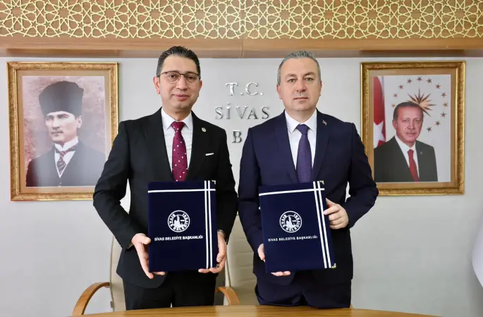 Sivas Belediyesinden Adli Yardıma Örnek Davranış