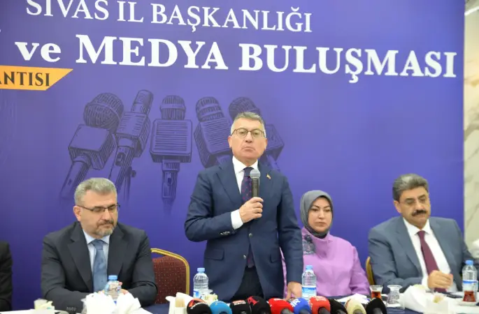 Abdullah Güler’den Sivasspor’a Dev Destek: Stadyum İçin 120 Milyon TL’lik Bakım ve Onarım Bütçesi