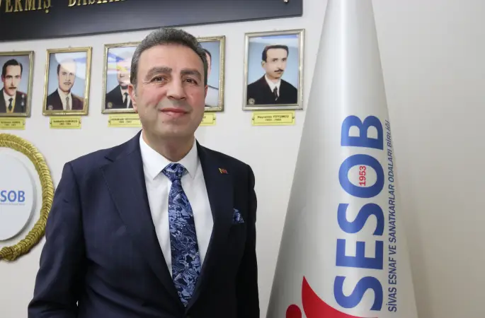 AHİLİK HAFTAMIZ BAŞLIYOR.
