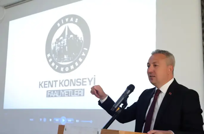Ahmet Necip Günaydın güven tazeledi
