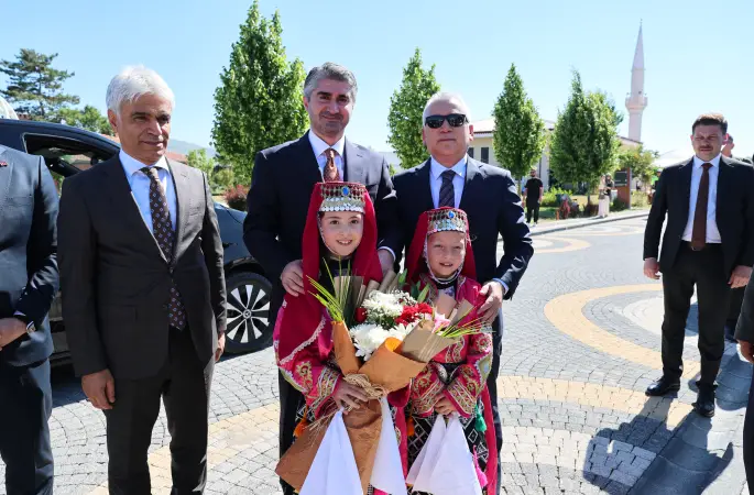 Aile Buluşmaları Programı Aileleri ve Çocukları Bir Araya Getirdi