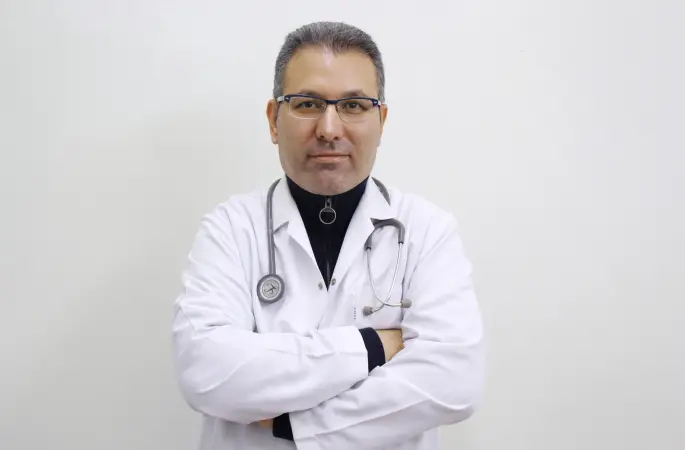 Avrupa Obezite Günü’nde Uyarı: Obezite Tüm Toplumları Tehdit Ediyor