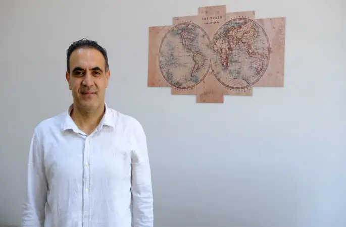 Avrupa'dan Türkiye'ye Uzanan Sıcaklık Dalgası: İklim Krizi Derinleşiyor