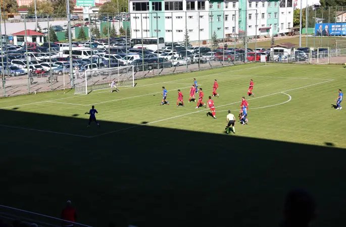 BAŞKAN UZUN’DAN ÖRNEK DAVRANIŞ