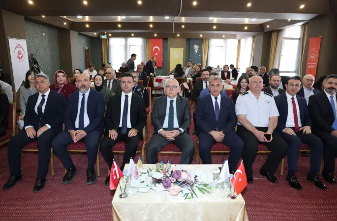 Bağımlılıklarla mücadelede aile, en büyük koruyucu kalkandır"