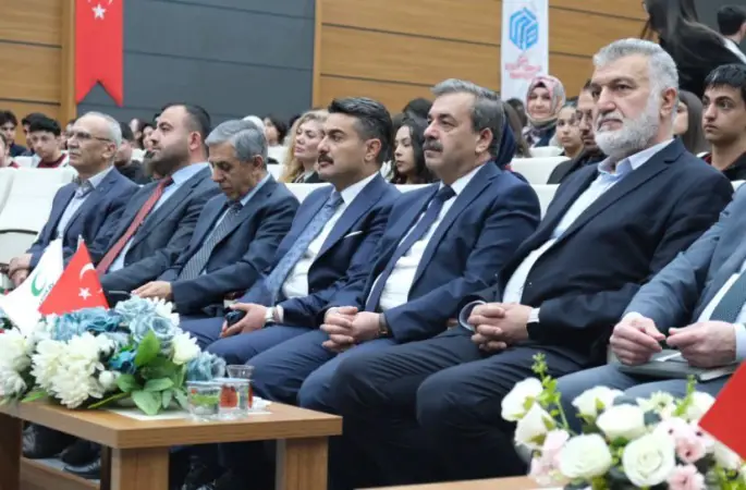 “Bağımlılıktan Uzak, Sağlıklı Bir Nesil Hedefliyoruz”