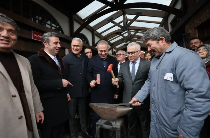 Baharın müjdecisi, köklü tarihimizin ve zengin kültürel mirasımızın önemli bir parçası olan Nevruz Bayramı