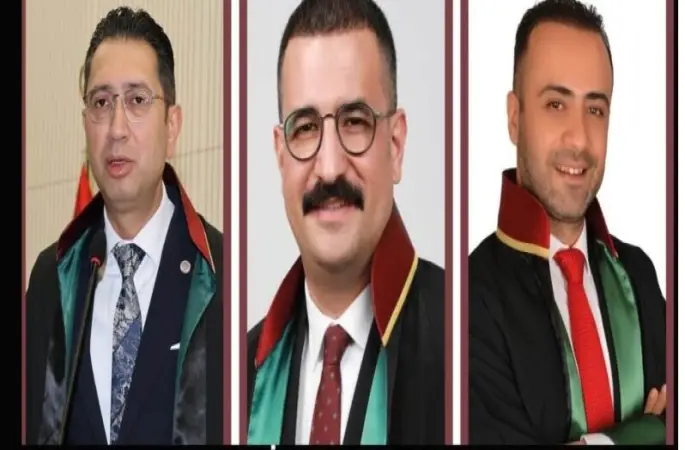Baro seçiminde üç aday yarışacak