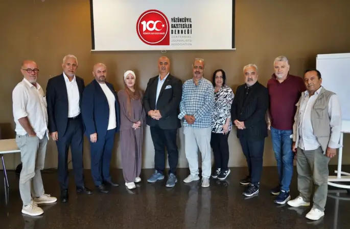 Basın ve Otomotiv Ödülleri İçin Hazırlık Başladı