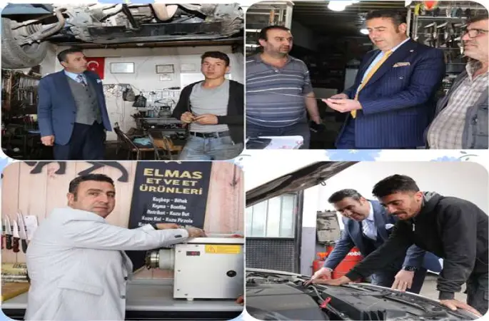 BAŞKAN DEMİRGİLDEN KURBAN BAYRAMI UYARISI