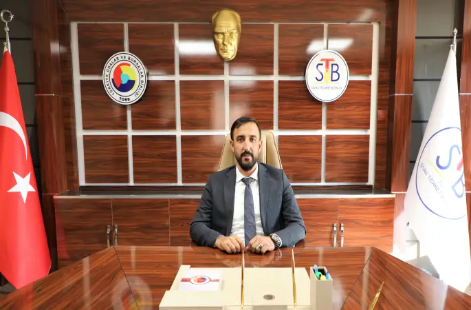 Başkan Karakaya: 