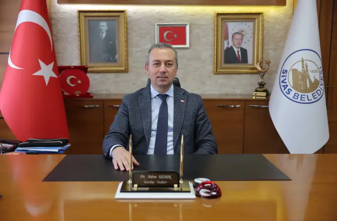BAŞKAN UZUN'DAN ANNELER GÜNÜ MESAJI