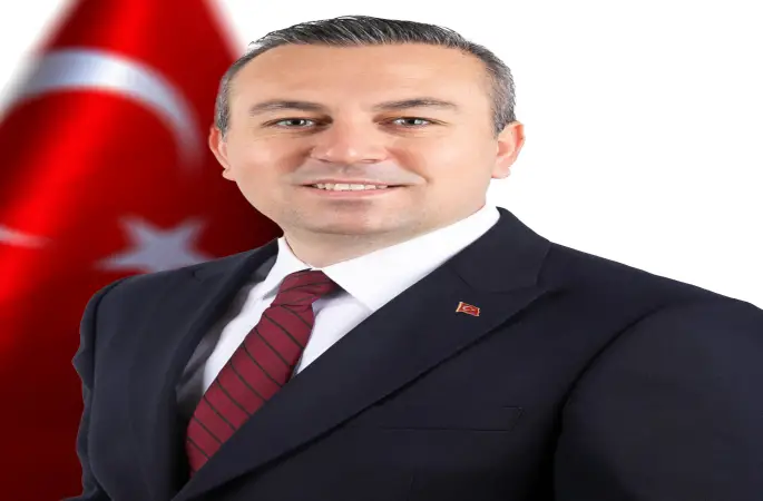 BAŞKAN UZUN'DAN KURBAN BAYRAMI MESAJI
