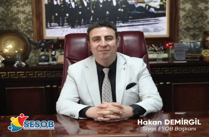 BİRLİK VE BERABERLİK İÇERİSİNDE NİCE BAYRAMLARA