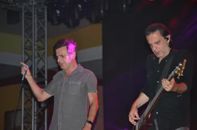 Bayhan Müzik Organizasyon efsane Rock müziğinin  sevilen ismi Teoman 7 yıl aradan sonra Sivaslılarla buluşturacak