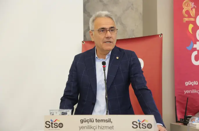 Baykar ve Sivas Sanayisi Güçlerini Birleştiriyor